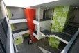 Un hôtel d'entreprises Passivhaus dédié à l'écoconstruction inauguré près de Rouen