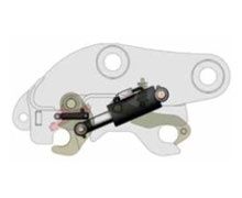 JCB lance une gamme d'attaches rapides hydrauliques