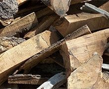 Le recyclage du bois en mal de débouchés