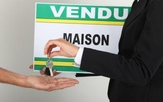 Immobilier locatif : plus d'un Français sur deux achète pour payer moins d'impôts