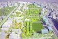 Dix nouvelles maisons pour la Cité internationale universitaire