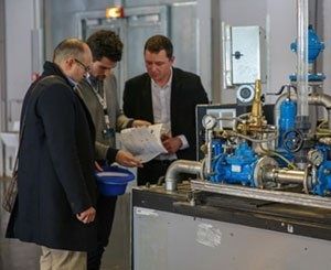 Première édition de CYCL'EAU à Vichy les 6 et 7 juin 2018