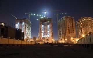 Les chantiers mortels du Qatar