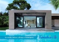 Nouveau catalogue pour le réseau Fenêtrier Veka