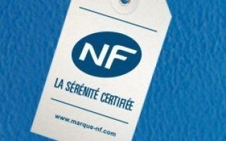 Certification NF : Afnor entre en campagne !