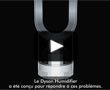 Les problèmes avec les humidificateurs actuels face à la solution Dyson Humidifier