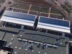 Les industriels du photovoltaïque se placent sur le marché de l'autoconsommation