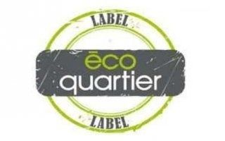 13 écoquartiers achevés reçoivent le label national