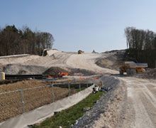 Les entreprises de travaux publics optimistes pour 2018