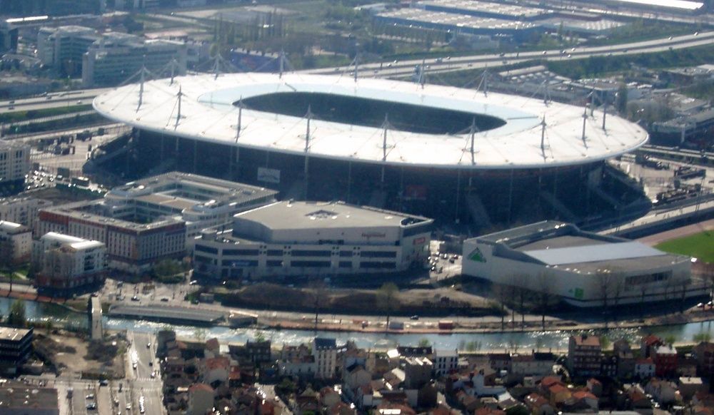 Le contrat de concession du Stade de France n'est plus inattaquable