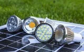 Une LED d'une seule molécule bientôt dans nos habitats ?