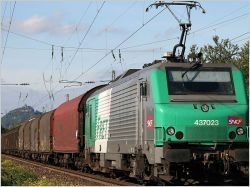 La grève SNCF donne des sueurs froides aux cimentiers