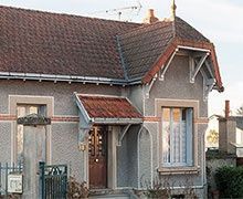 Rénovation énergétique: l'Anah pourra rénover 70.000 logements en 2016