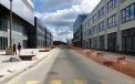 Sur le plateau de Saclay, CentraleSupélec prépare la rentrée [diaporama]