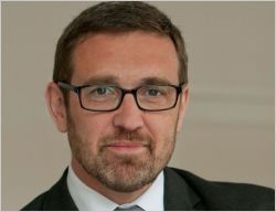 Nouveau DG à Ports de Paris
