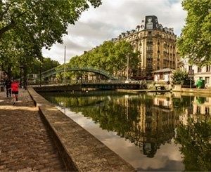 La réglementation efficace pour enrayer la hausse des loyers à Paris en 2017 selon une étude
