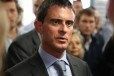 Manuel Valls promet 150 M¤ pour les métropoles