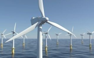 Eolien en mer : EDF Energies Nouvelles s'allie au canadien Enbridge