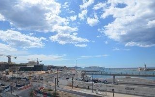 Le Grand Port de Marseille va valoriser les fumées industrielles