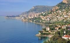 Monaco cherche un opérateur pour gagner dix hectares sur la mer