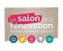 Salon de la rénovation 2018 du 2 au 5 février à Paris Porte de Versailles