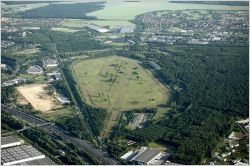 Grand stade de rugby à Ris-Orangis: une consultation internationale d'urbanistes est lancée