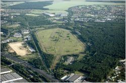 Aménagement du Grand stade de rugby : trois mandataires d'urbanistes sélectionnés