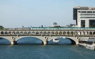 Le Grand Paris Express se dote d'un conseil d'évaluation