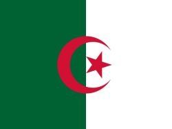 Le métro d'Alger sur les rails