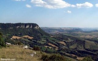 Plateau du Larzac : le bail prolongé jusqu'en 2083