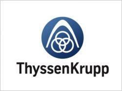 ThyssenKrupp prêt à vendre ses activités de chemins de fer et de construction