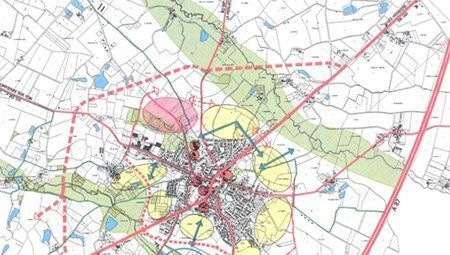 La réforme des autorisations d'urbanisme mise en consultation