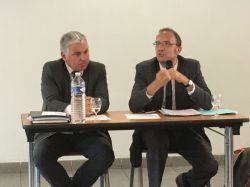 Les apprentis aussi pourront étudier longtemps à l'étranger
