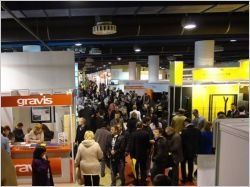 Mosbuild : le salon russe du bâtiment mise sur l'écoconstruction