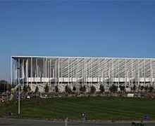 Le Conseil d'État épingle le stade de Bordeaux
