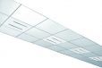 Panneau LED modulaire haut confort visuel pour environnement tertiaire