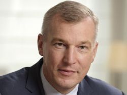 Un nouveau directeur général pour Vinci Construction France