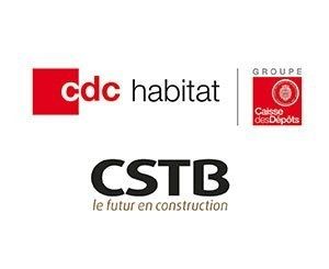 CDC Habitat et le CSTB associent leurs expertises autour du logement