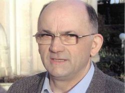 Claude Millet devient président de la commission sociale de l'UFME