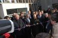 Bernard Cazeneuve dans le grand bain de l'apprentissage