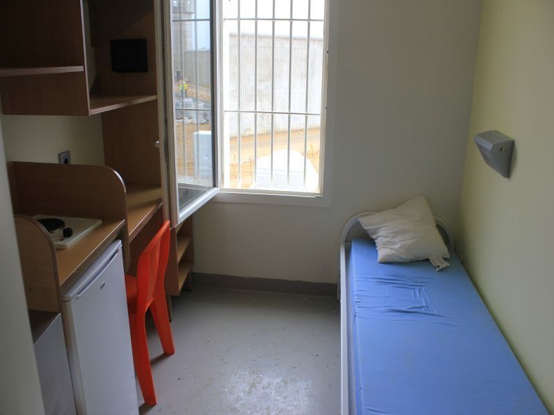 Les villes qui accueilleront les 21 nouvelles prisons dévoilées