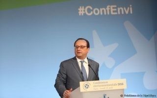 Conférence environnementale : les 4 annonces majeures du Gouvernement