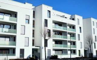 Commercialisation de logements neufs : la tendance positive se confirme