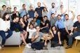 Co-working : Bureau A Partager montre les muscles