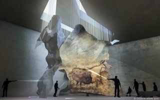 Le projet de grotte Lascaux IV verra bien le jour