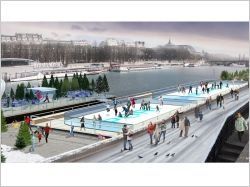 Voies sur berges à Paris : les réserves sont levées