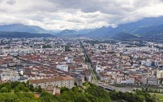 La ville de Grenoble toujours plus impliquée dans la transition énergétique
