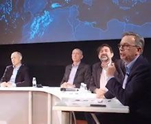 Uniwebersity : initiatives personnelles valorisées et unifiées autour de valeurs communes