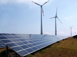 Les énergies renouvelables dans une dynamique positive