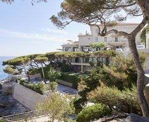 Les Roches Blanches à Cassis, la réouverture d'un lieu mythique